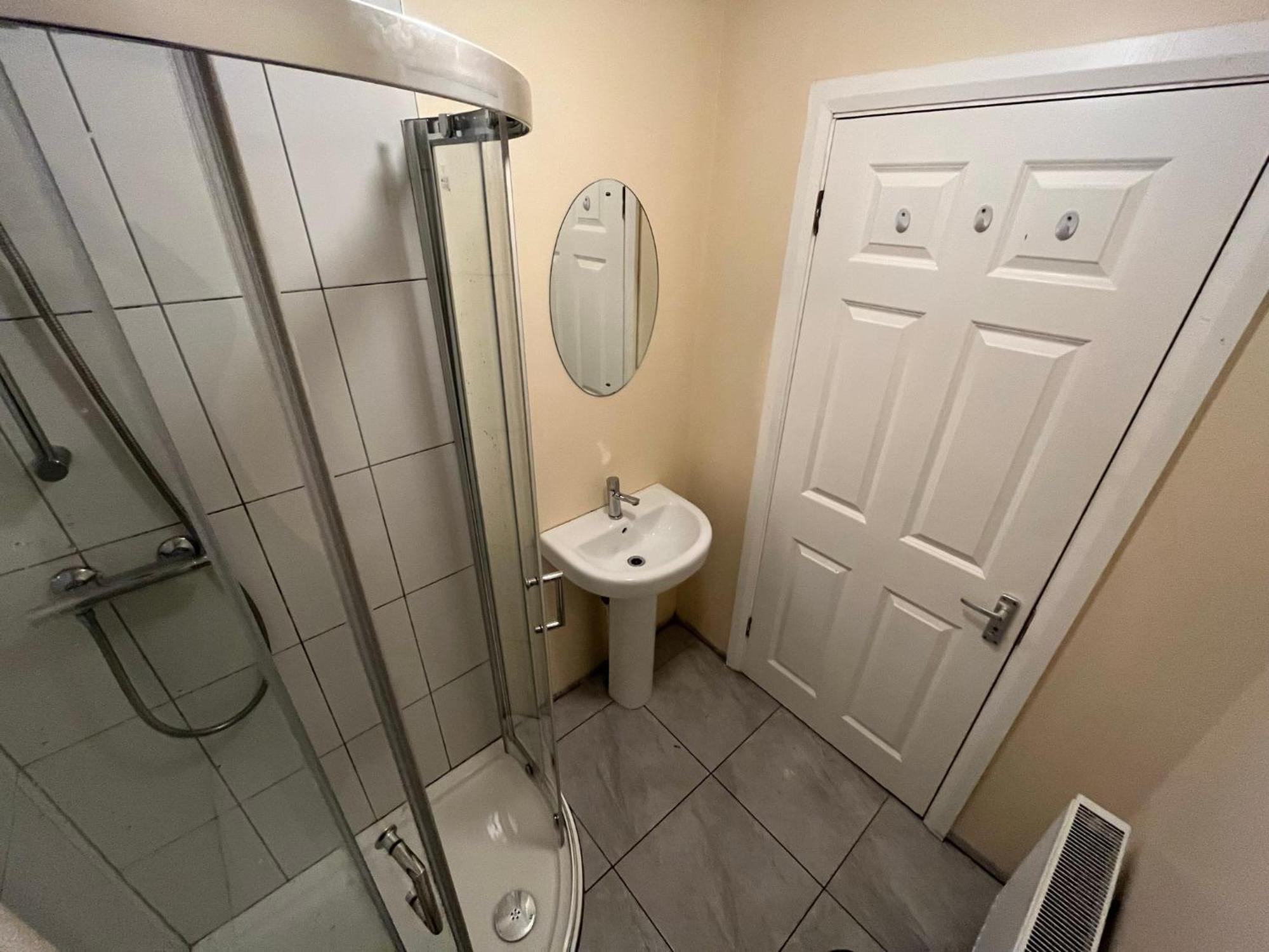 Stayhome B&B Dublin Exteriér fotografie